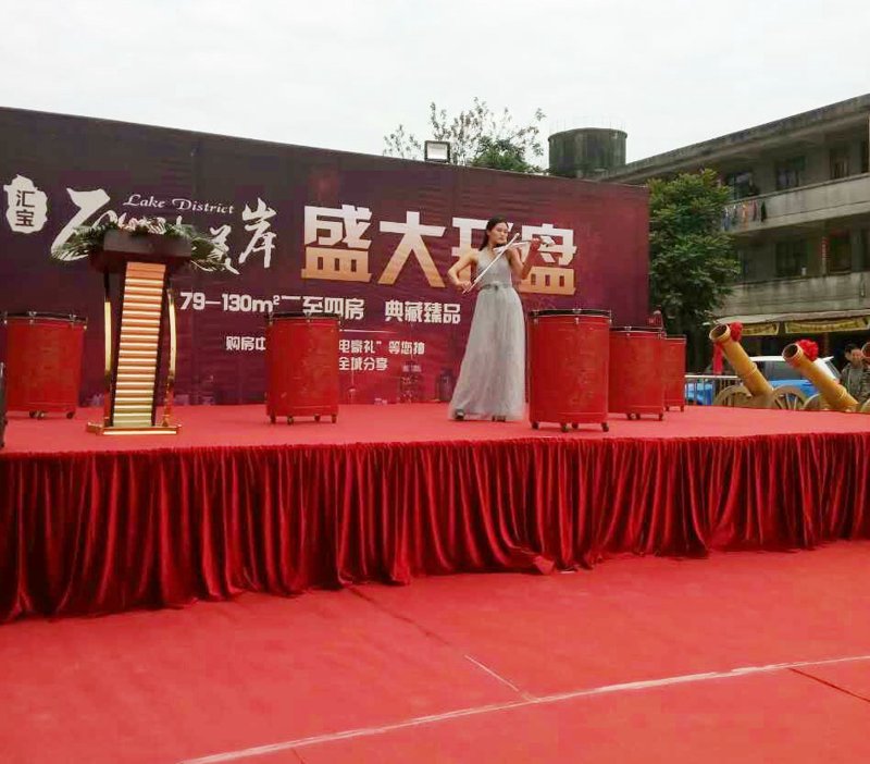 广告片拍摄:新时代宣传的美学风景线